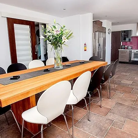 Arcadia, Kallepia Villa