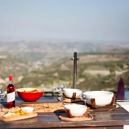 Arcadia, Kallepia * Paphos