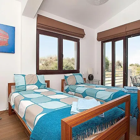 Arcadia, Kallepia Villa Paphos