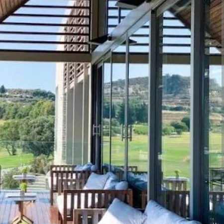 Arcadia, Kallepia Villa *