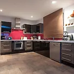 Villa Arcadia, Kallepia Paphos