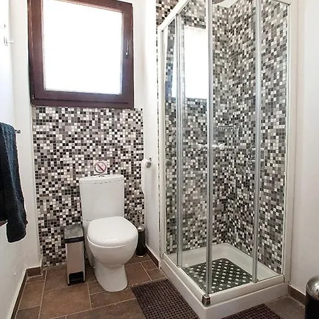 Arcadia, Kallepia Villa