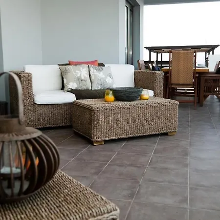 Arcadia, Kallepia Villa *