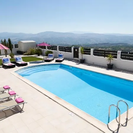 Villa Arcadia, Kallepia Paphos