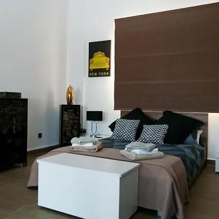 Arcadia, Kallepia Paphos