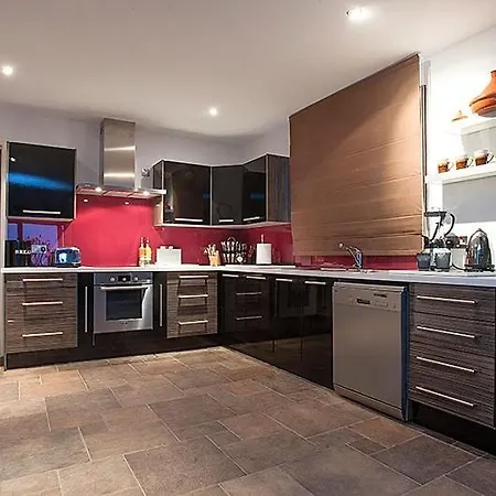 别墅 Arcadia, Kallepia Paphos