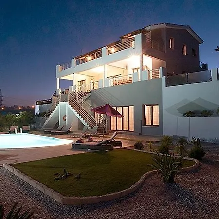 Arcadia, Kallepia * Paphos