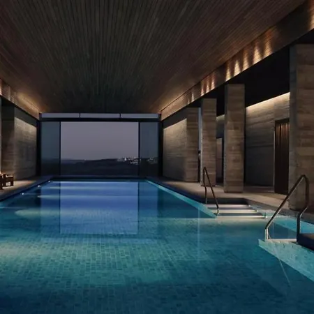 Arcadia, Kallepia * Paphos