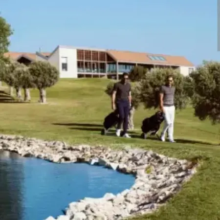 Arcadia, Kallepia * Paphos