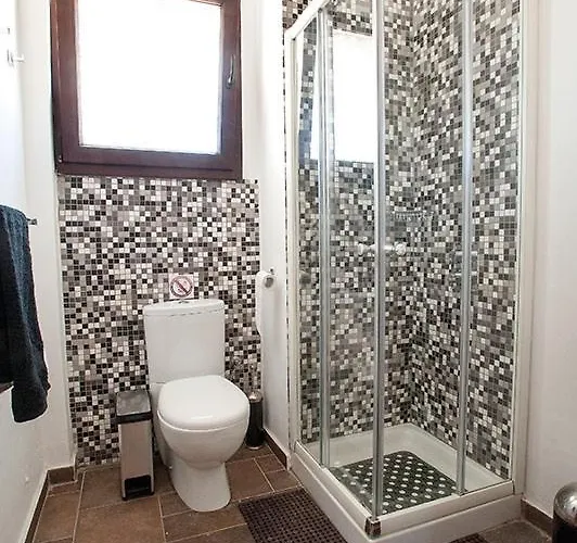 Arcadia, Kallepia ヴィラ