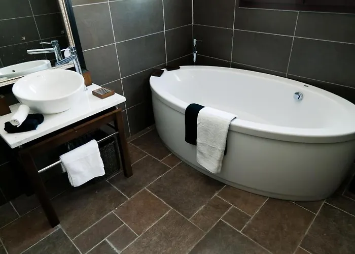 Arcadia, Kallepia Villa Paphos