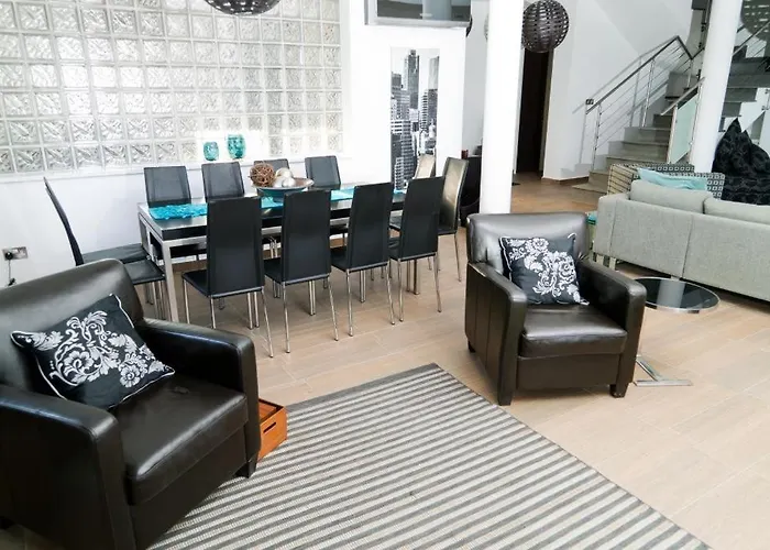 Villa Arcadia, Kallepia