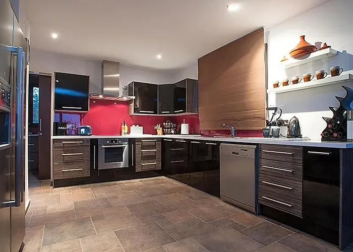 Villa Arcadia, Kallepia Paphos