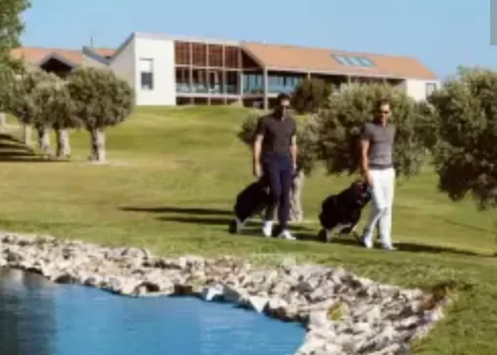 Arcadia, Kallepia * Paphos