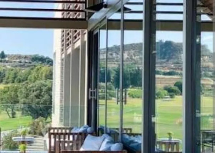 Arcadia, Kallepia Villa *