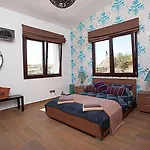 Villa Arcadia, Kallepia Paphos
