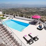 Arcadia, Kallepia Paphos