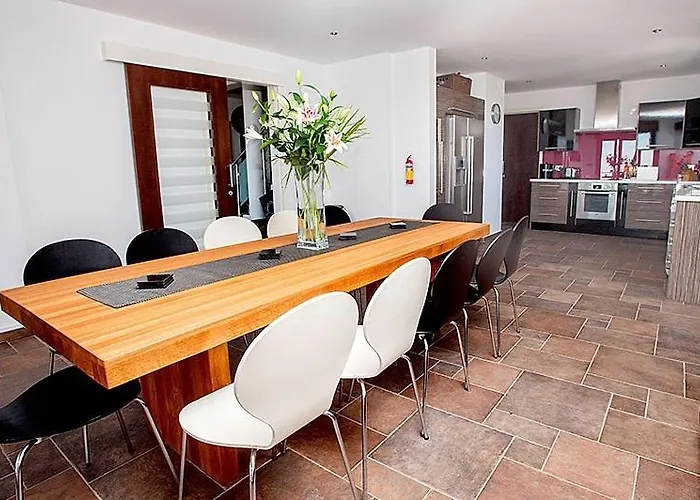 Arcadia, Kallepia Villa