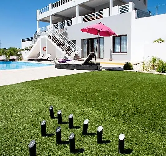 Arcadia, Kallepia Paphos