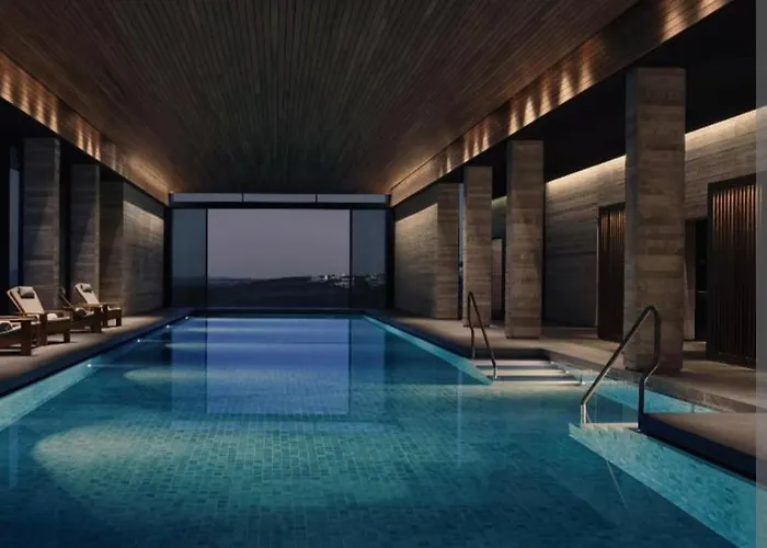 Arcadia, Kallepia * Paphos