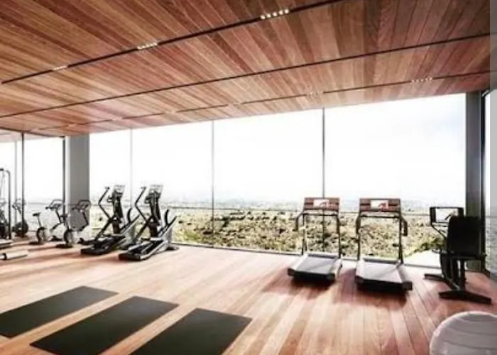 Arcadia, Kallepia * Paphos