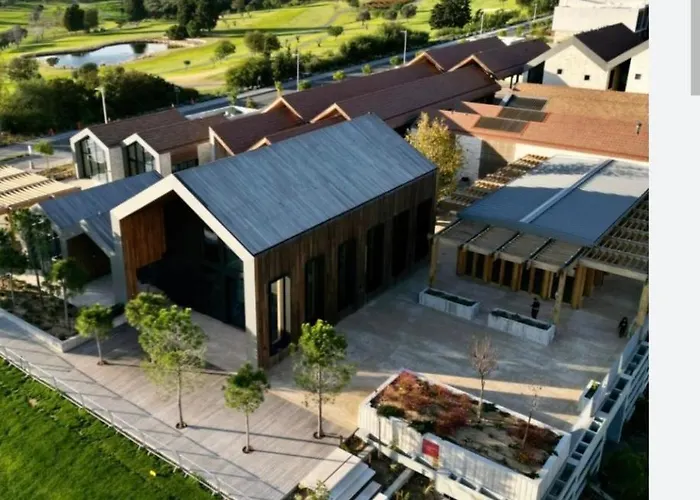 Arcadia, Kallepia Paphos