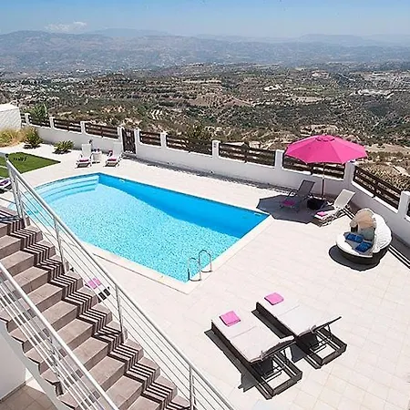 Arcadia, Kallepia Pafos